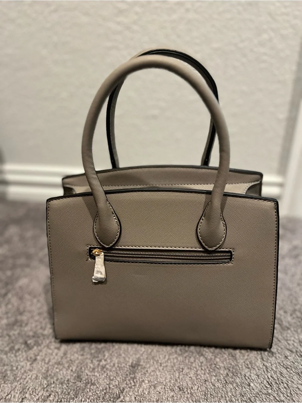 elegant taupe